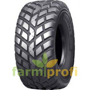 NOKIAN 650/50R22.5 COUNTRY KING TL 163D
