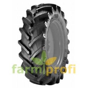 TRELLEBORG 580/70R42 TM700 TL 158D