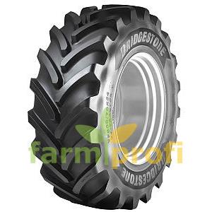 BRIDGESTONE VF 600/65R28 VT TRACTOR TL 159D/156E