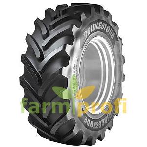 BRIDGESTONE VF 710/75R42 VT TRACTOR TL 181D/178E