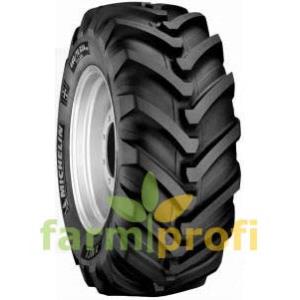 MICHELIN 480/80R26 XMCL TL 167A8/167B - 16PR (18.4R26)