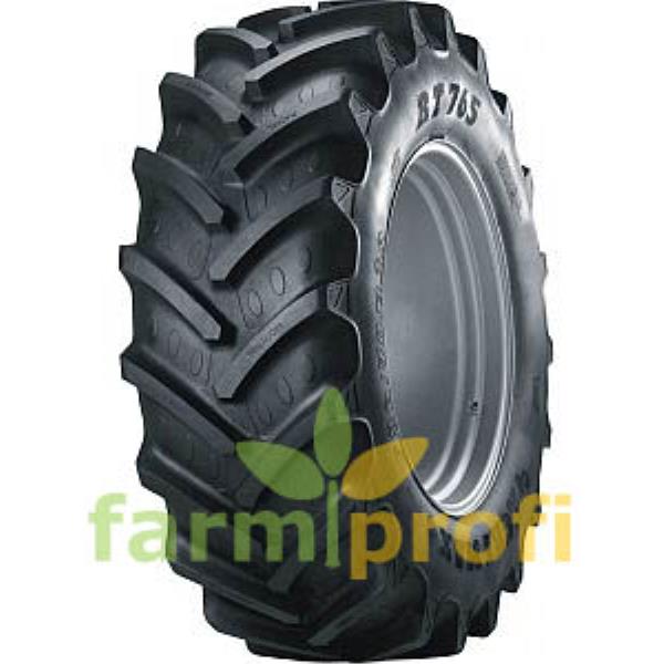 BKT 280/70R16 AGRIMAX RT 765 factory TL 112A8/112B