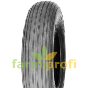 DELI 4.80/4.00-8 S-379 RILLE TL 71A4 - 6PR - SET (4.80-8, 4.00-8, 16x4, 400x100)