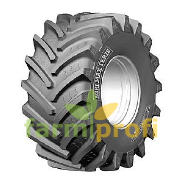 BKT 750/65R26 AGRIMAX TERIS TL 166A8/166B (28LR26)