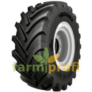 ALLIANCE IF 710/75R42 AGRIFLEX 372 TL 176D