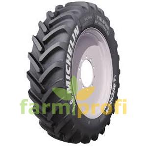 MICHELIN VF 380/85R34 YIELDBIB TL 149A8/149B