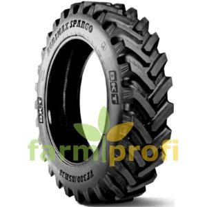 BKT VF 480/80R46 AGRIMAX SPARGO TL 177D