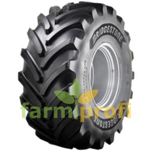 BRIDGESTONE VF 500/85R24 CFO VT-COMBINE TL 163A8