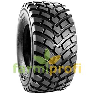 BKT 580/65R22.5 RIDEMAX FL693M TL 166D/163E