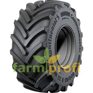 CONTINENTAL 800/65R32 CombineMaster TL 178A8/178B (30.5R32, 30.5LR32)