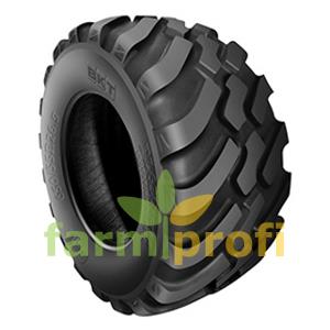 BKT 560/60R22.5 FL 630 SUPER TL 161D